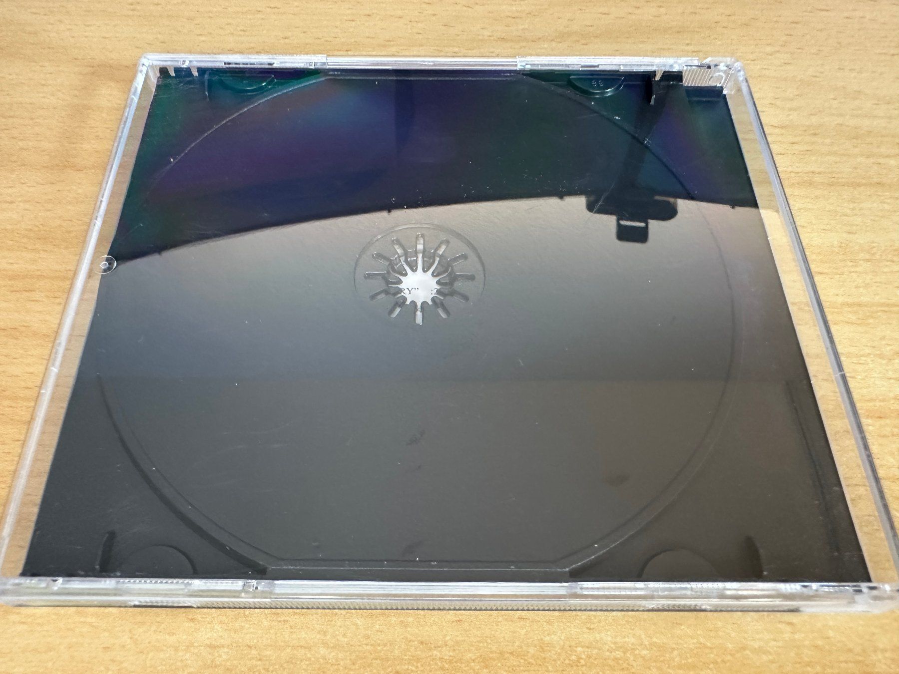CDs: Keith Bradford - Keith Bradford – Gebraucht aus Rikon im Tösstal von Alpenmutz 1