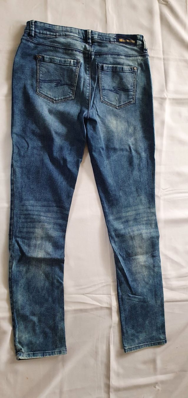 Jeans: Damen Jeans 36 – Usato da Niederbuchsiten venduto da klengyel 4