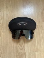 Sonnenbrille Oakley mit Etui guter Zustand