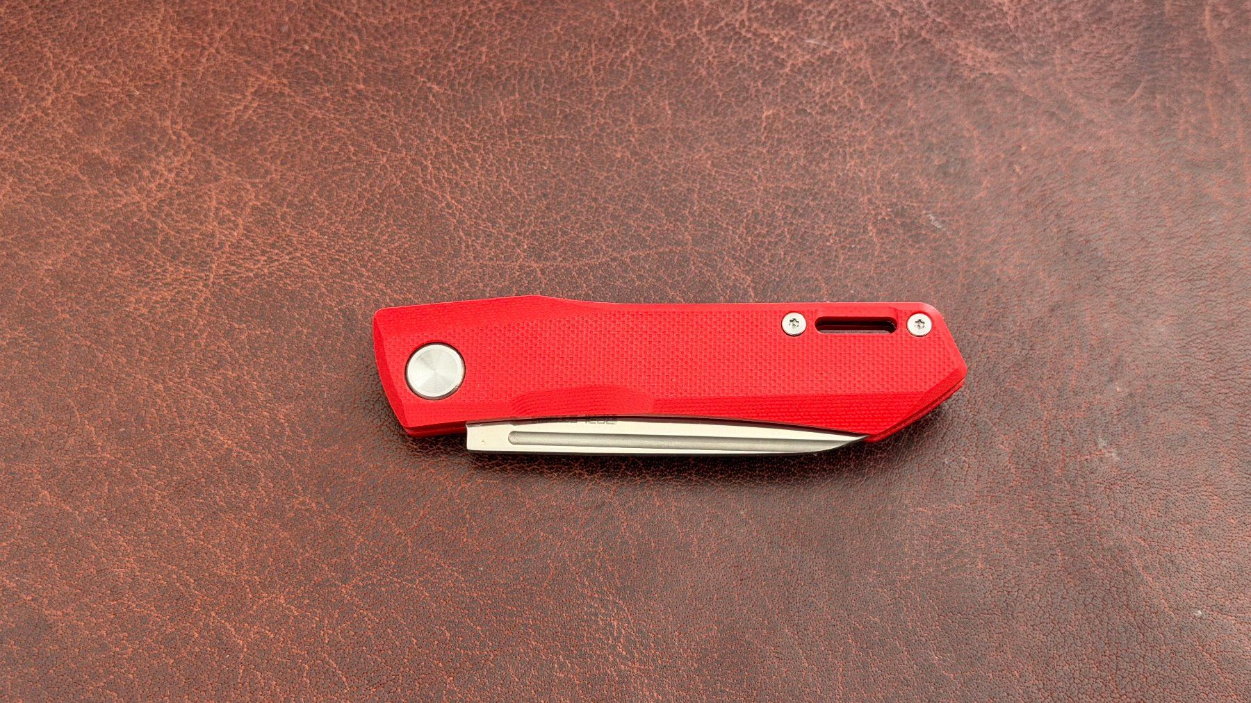 Accessori: Real Steel Solis Lite - Edition Heinnie Haynes – Usato da La Chaux-de-Fonds venduto da Fab23 4