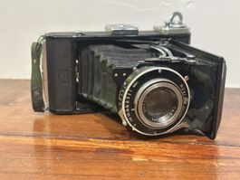 Cámara vintage Zeiss Ikon – Année 1930