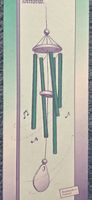 Finnisches Windspiel