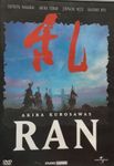 RAN - Akira Kurosawa - Japan 1985