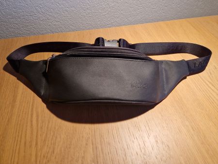 LACOSTE Bauchtasche