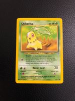 Neo Genesis Chikorita 54/111 Ab 1