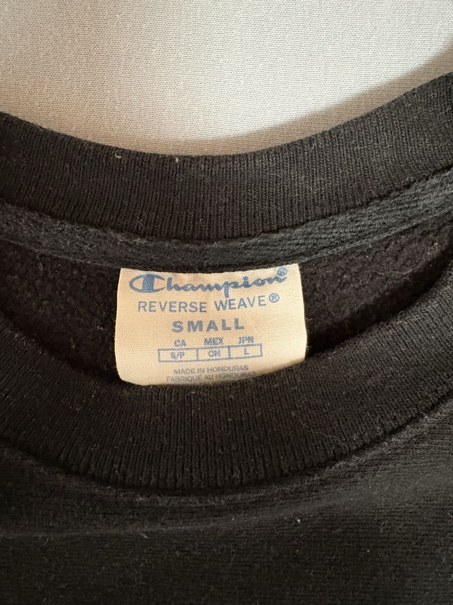 Champion Pullover & Sweatshirts: Champion Pullover – Gebraucht aus Schwarzenbach SG von jani205 1