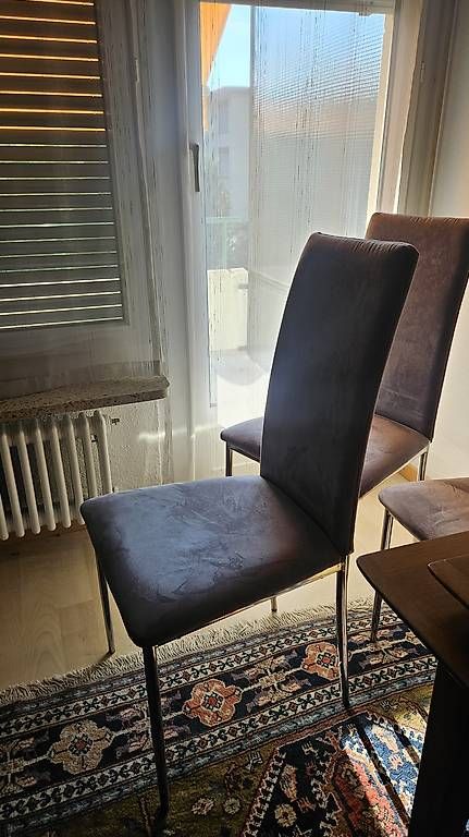 Chaises: Stühle – D'occasion à Horgen par norbu07 1