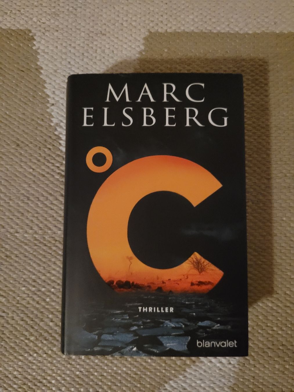 Bücher: °C – Gebraucht aus Perlen von Safari_23