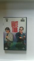 DVD Auf die harte Tour Fox/Woods