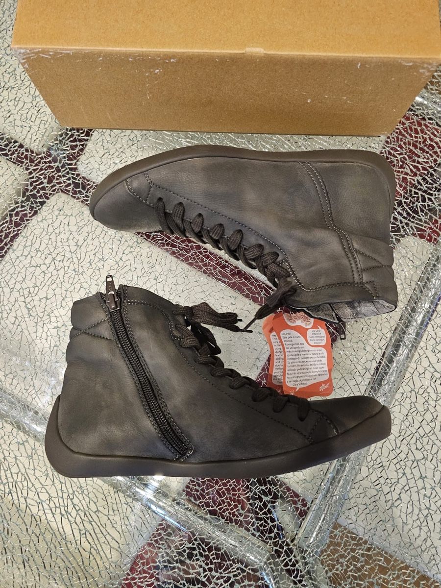 Damenschuhe: Softinos Gr. 37 – Neu (gemäss Beschreibung) aus Luzern von Reni025 4