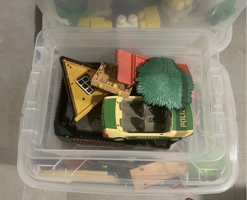 Playmobil Giocattoli: Play mobile – Usato da Crissier venduto da C.cantatore 2