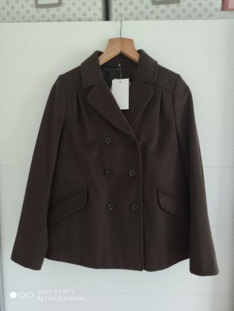 Inwear Jacke Mantel Wolljacke NEU 34 368