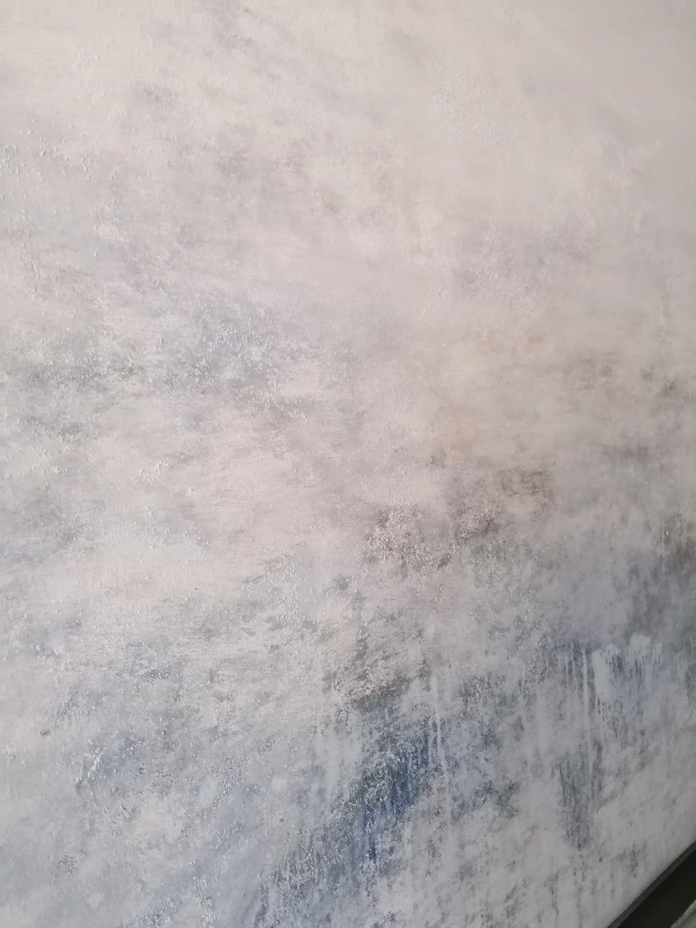 Dipinti: INSIDE BLUE-ANNA HEES – Nuovo e nell'imballaggio originale da Agno venduto da AnnaHees 4