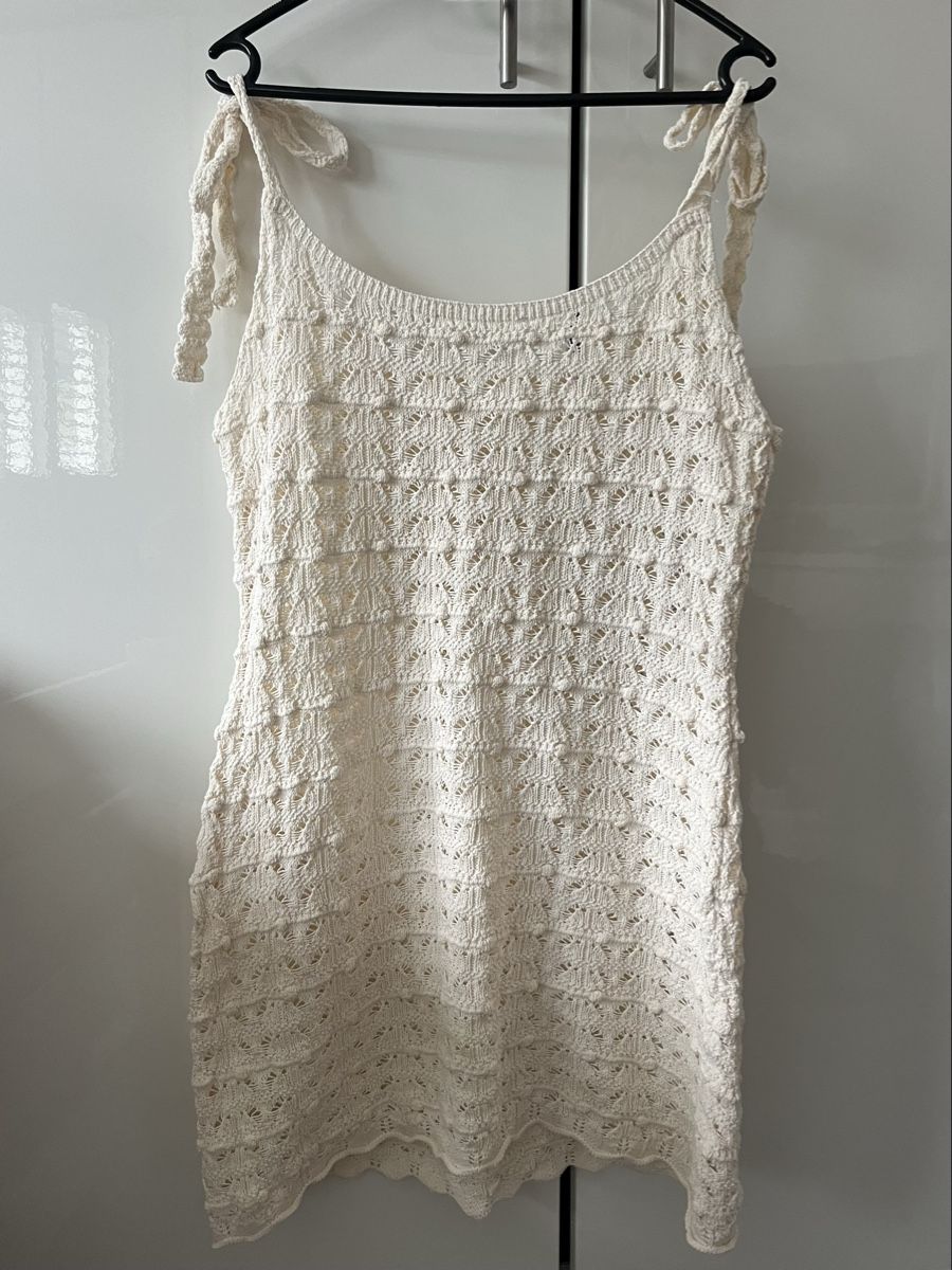 Vestiti: Robe en maille de plage taille M – Nuovo (secondo la descrizione) da Aigle venduto da sow_m7gm 6