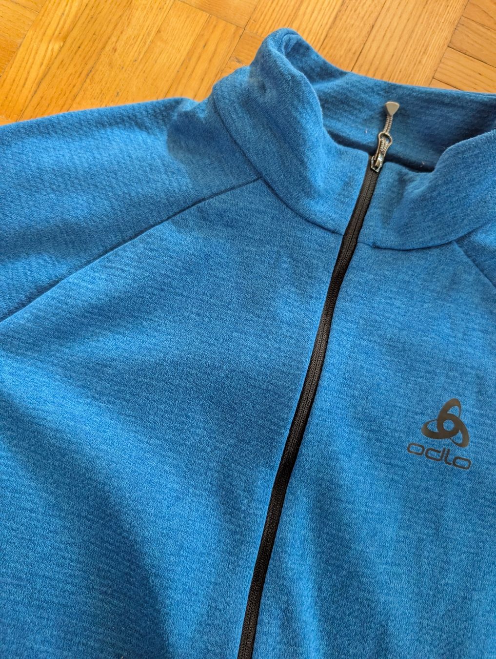 Odlo Giacche: Odlo Trainingsjacke – Usato da Bonaduz venduto da ChristinaCh 1
