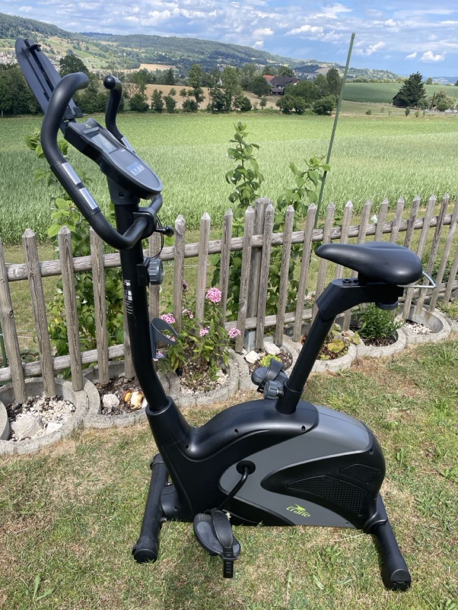 Hometrainer: Hometrainer Velo – Gebraucht aus Schlatt TG von mori04 3
