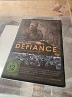 Defiance DVD
