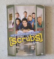 Scrubs - Die Anfänger - komplette 3. Staffel
