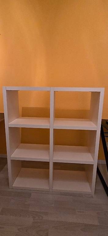 Regale: Gestell – Gebraucht aus Buchrain von Suzanne56