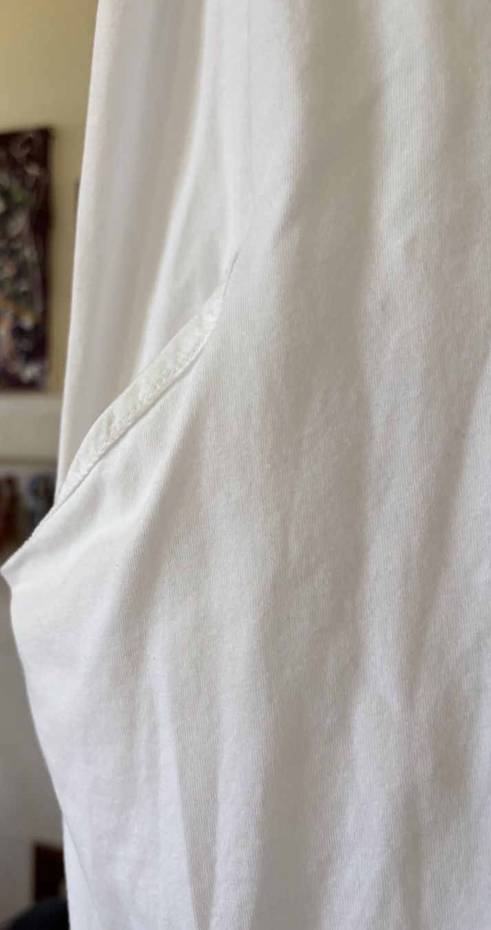 Tute: SAROUEL JUMPSUIT EN COTON! M – Nuovo e nell'imballaggio originale da Locarno venduto da NicoNion 4