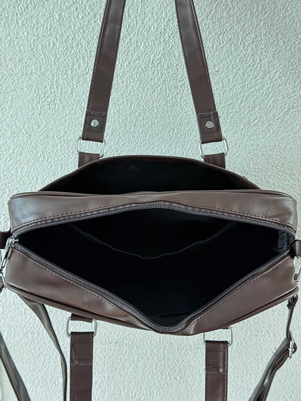 Sacs femmes: Braune Tasche – D'occasion à Dübendorf par kmag-20 3