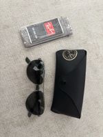 Ray-Ban RB8301 Carbon Fibre Polarized – Top Zustand 