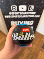 ZURU FIFA WORLD CUP 2026 Ballers Series 1