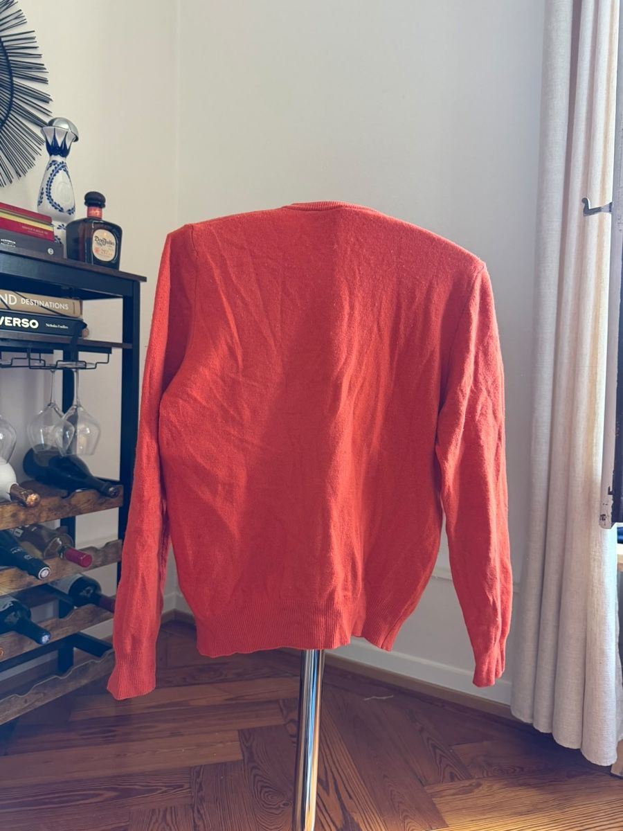 Pullover & Sweatshirts: Portofino Tricot Kaschmirpullover – Gebraucht aus Genève von SwissBoug 2