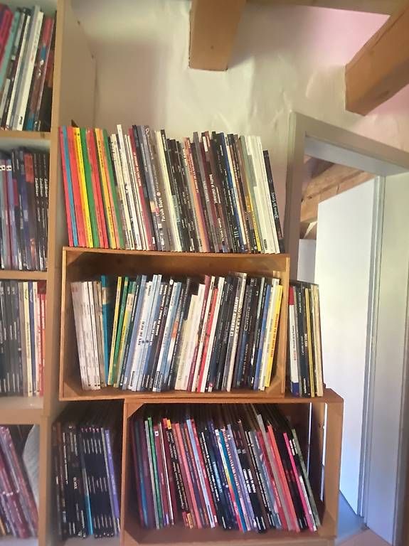 Fumetti: Lot de + de 700 BD  – Usato da La Neuveville venduto da nad_8kqm 3