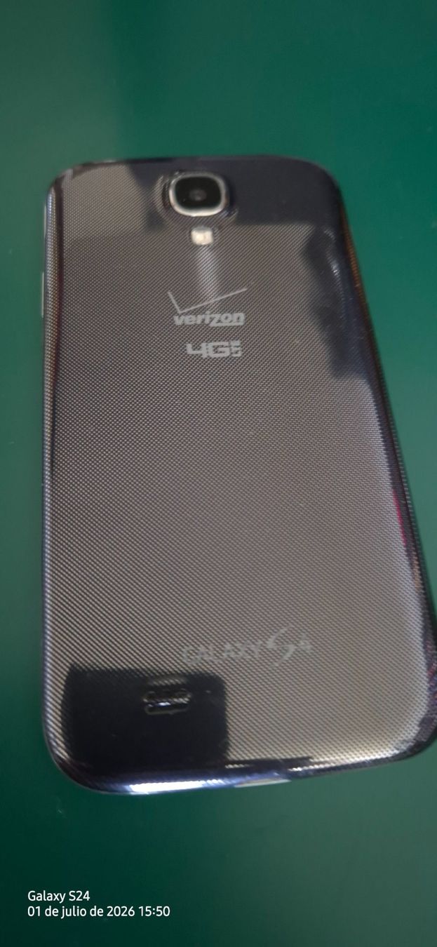 Samsung Telefoni cellulari / Smartphones: Samsung Galaxy S4 (Verizon Model)SCH-I545 – Usato da Bern venduto da virgoleo44 1