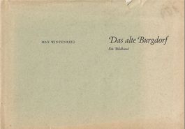 Das alte Burgdorf