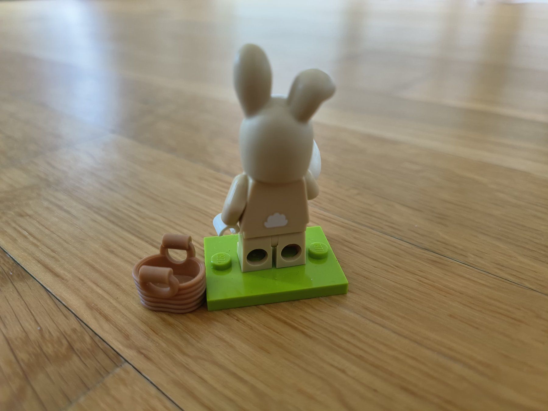 Lego Figuren: Lego Figur – Gebraucht aus Oftringen von joa_bbm2 1