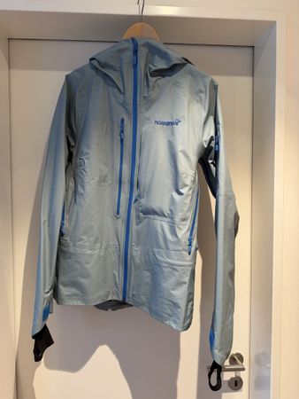 Norrona Lofoten Goretex Pro Jacket, size L