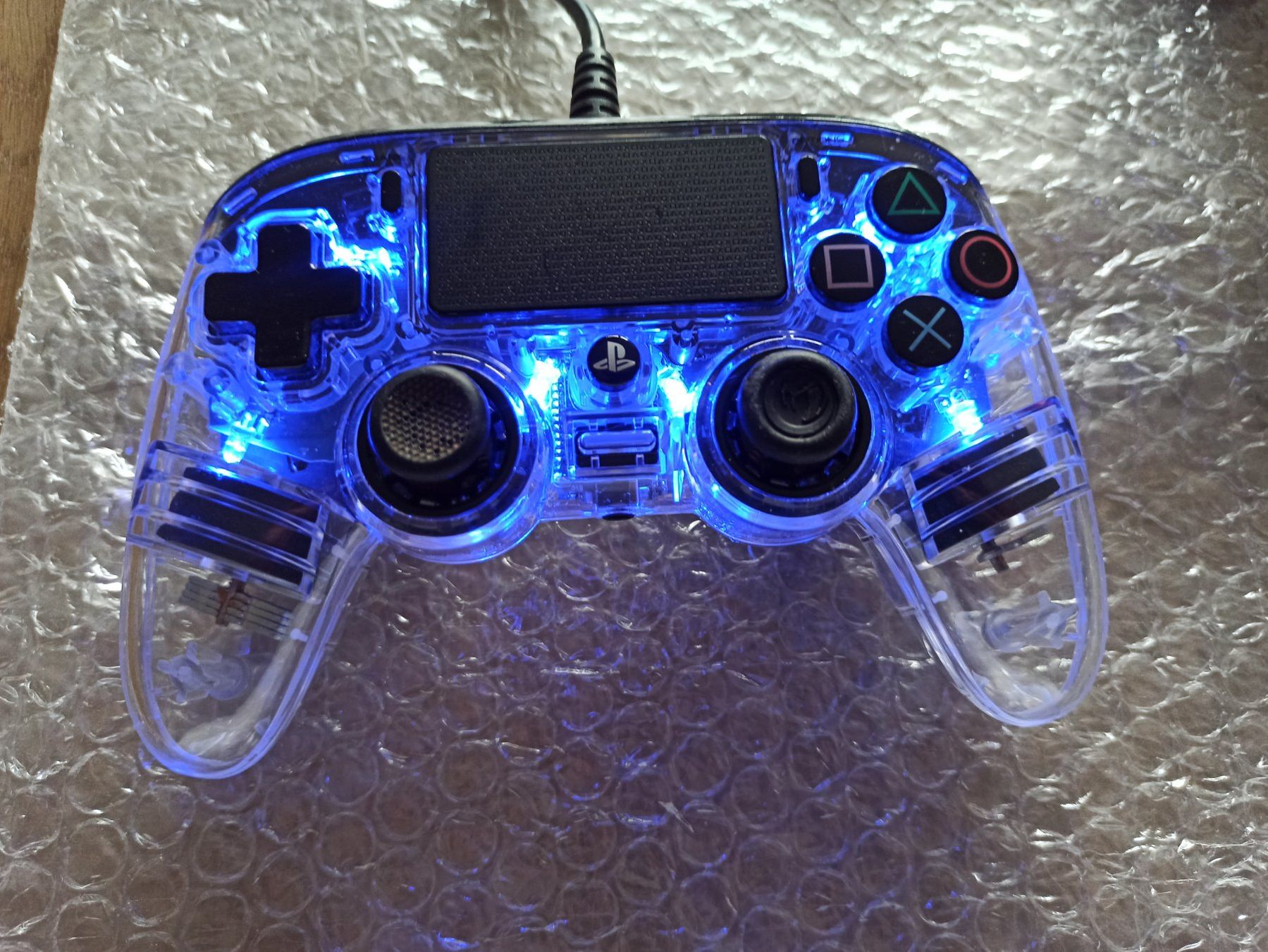 Controller: 2 x Nacon Controller / PS4 – Usato da Oberweningen venduto da mar_87mx 8
