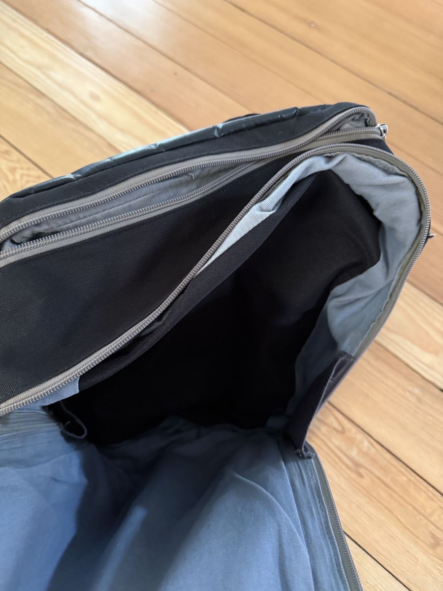 Borse: Business Tasche von 7Clouds – Usato da Langenthal venduto da Futureska 2
