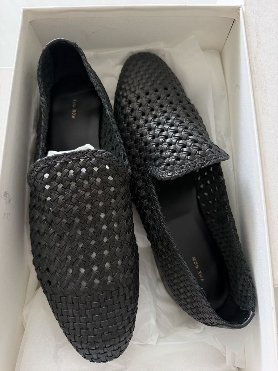 The Row Damenschuhe: The row np 2050$ – Neu und originalverpackt aus Fahrweid von Stellar_times