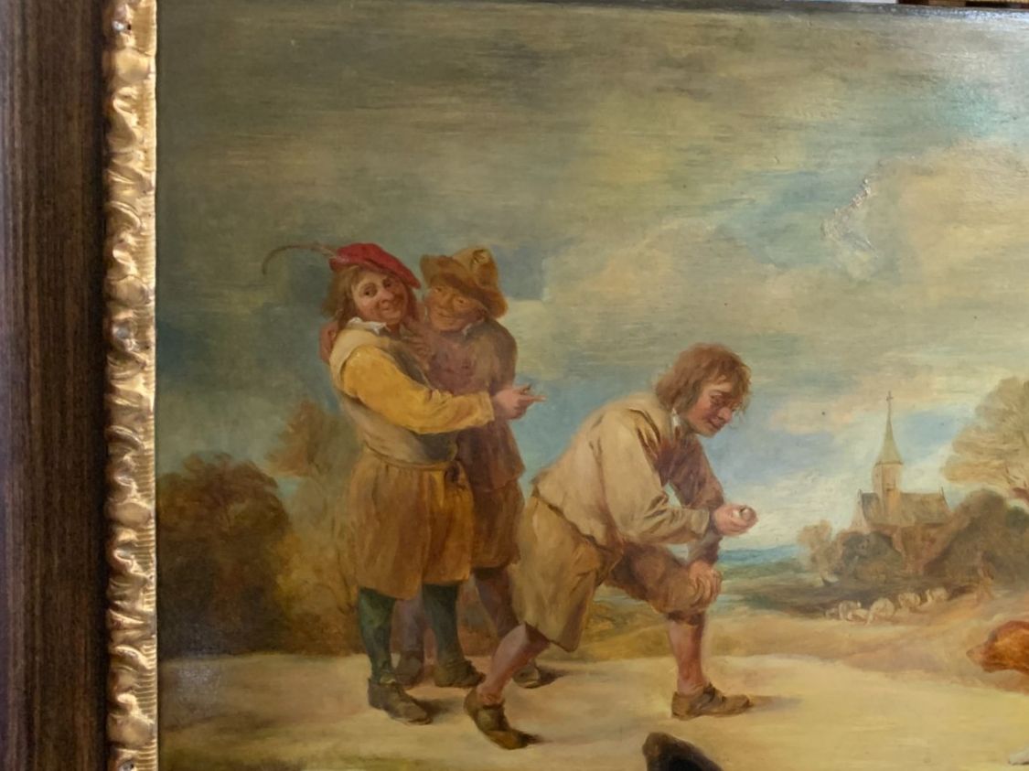 Dipinti: Olio su legno – Usato da Sorengo venduto da 74in 3