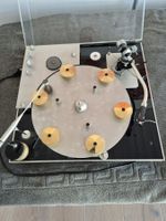 Plattenspieler