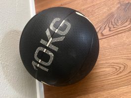 Medizinball 10kg