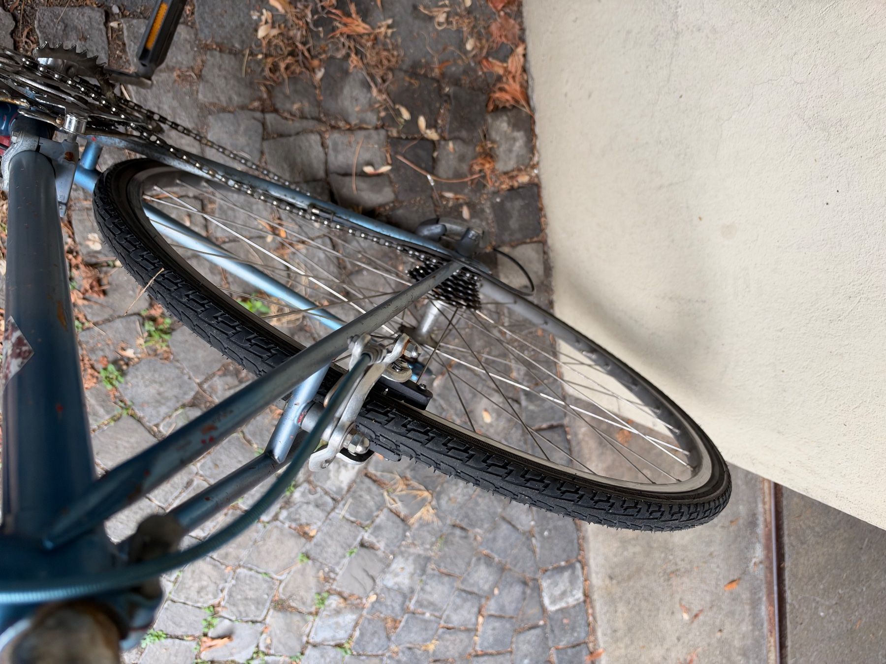 Biciclette: Velo – Usato da Rapperswil SG venduto da Golf85 3