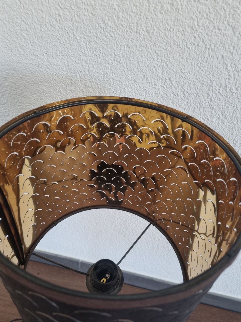 Ikea Lampade: Tischlampe – Usato da Eschenbach SG venduto da Ma69st 2