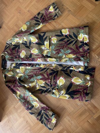 ZARA BLAZER GR M