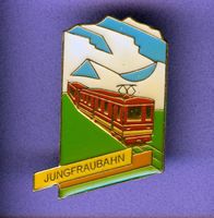 JUNGFRAUBAHN
