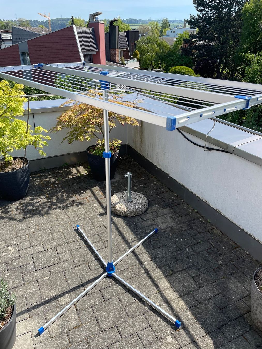 Stewi Stenditoi: Original STEWI Libelle XL – Usato da Sursee venduto da ohr75 2