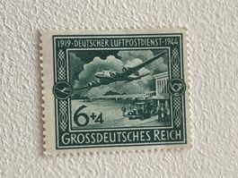 SALE ! DR Briefmarken ab 1 CHF (Gratis-Versand)