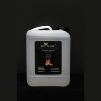 Premium 98% Bio Ethanol 5 Liter Kanister