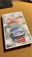 Der fünfte Advent Roman Bianca Imboden wie neu