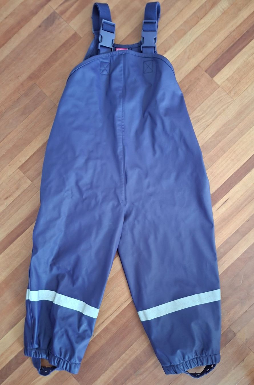 Pantalons: Regenhose Gr. 92 – D'occasion à Münchenbuchsee par lanereal