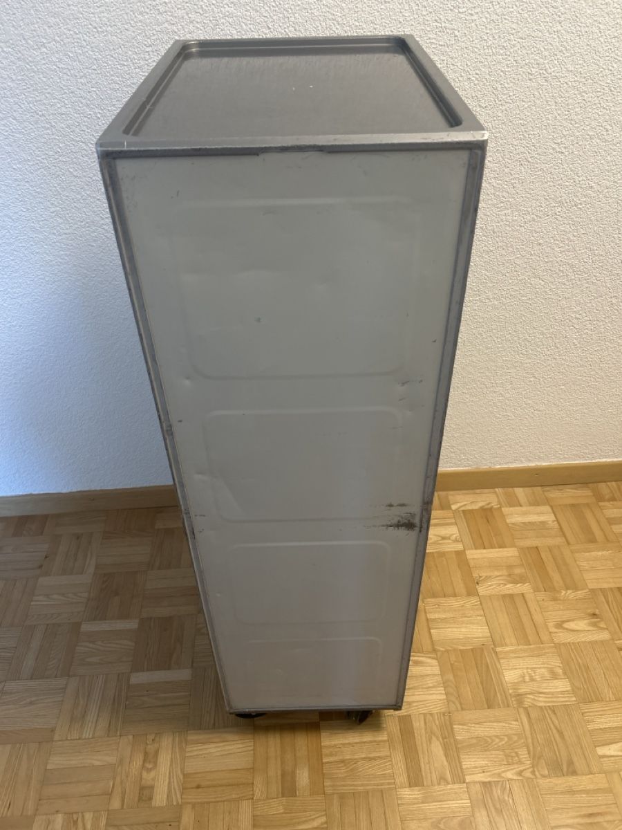 Swissair Sonstiges zu Aviatik: Swissair Trolley Flugzeug – Gebraucht aus kloten von Sgana 7