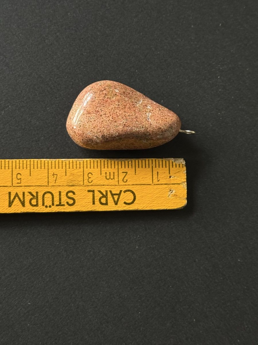 Ciondoli:  Schmuck Anhänger brauner Stein – Usato da Zürich venduto da PrinceZuko 4